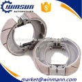 Brake System Trailer 4551Q Brake Shoe